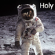 Image for article titled How NASA kept astronauts from swearing on the Moon